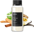 Scentia Dream Walk Diffuser Oil Refill – Hotel Fragrance Oil Inspired by 5-Star Spa Resort – 120 mL – White Tea, Cedarwood & Amber Long-Lasting Scent for Ultrasonic & Waterless Diffusers, Made in USA