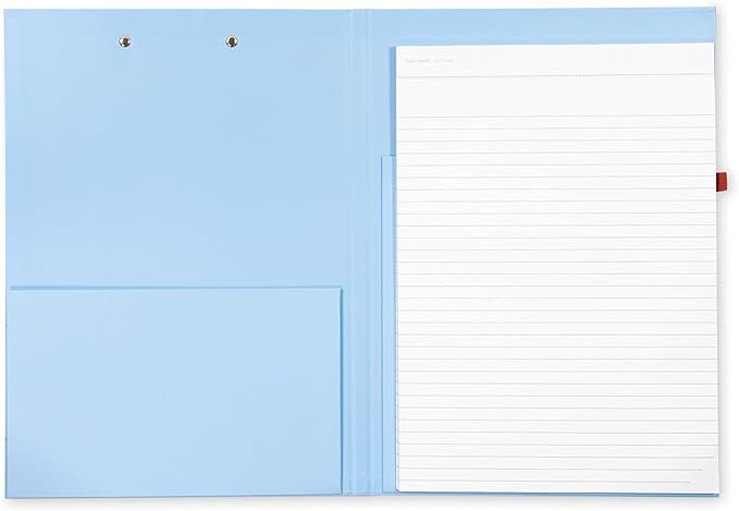 kate spade new york Clipboard Folio, Invite Only