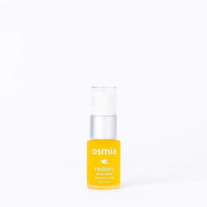 Osmia - Restore Facial Serum (0.45 fl oz | 13.3 ml)