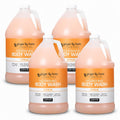Ginger Lily Farms Club & Fitness Body Wash, 128oz, Citrus