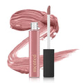 Mented Cosmetics Lip Gloss for Women Tinted Lip Balm Stain, Pink About Me
