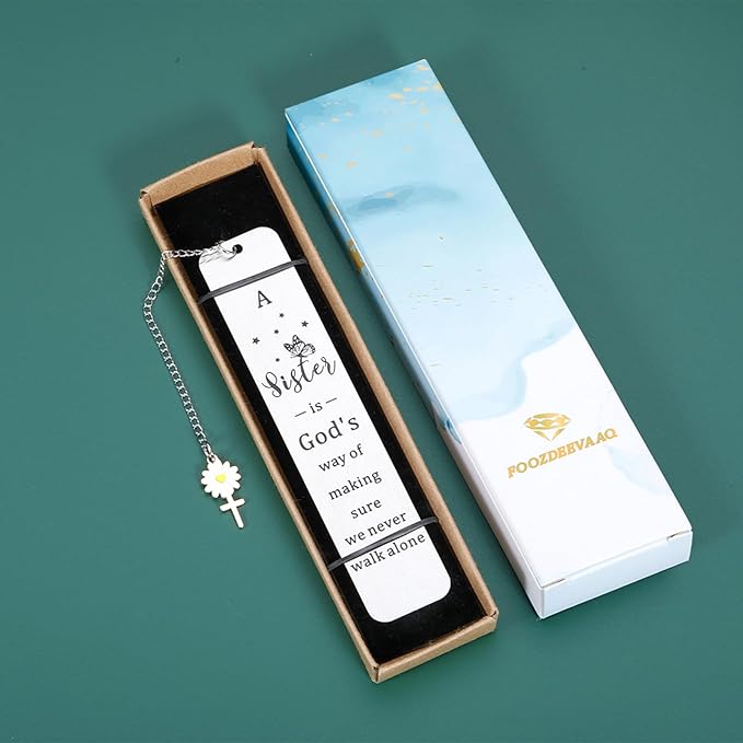 Sister Gifts from Sister Gifts for Women Back to School Supplies for Girls