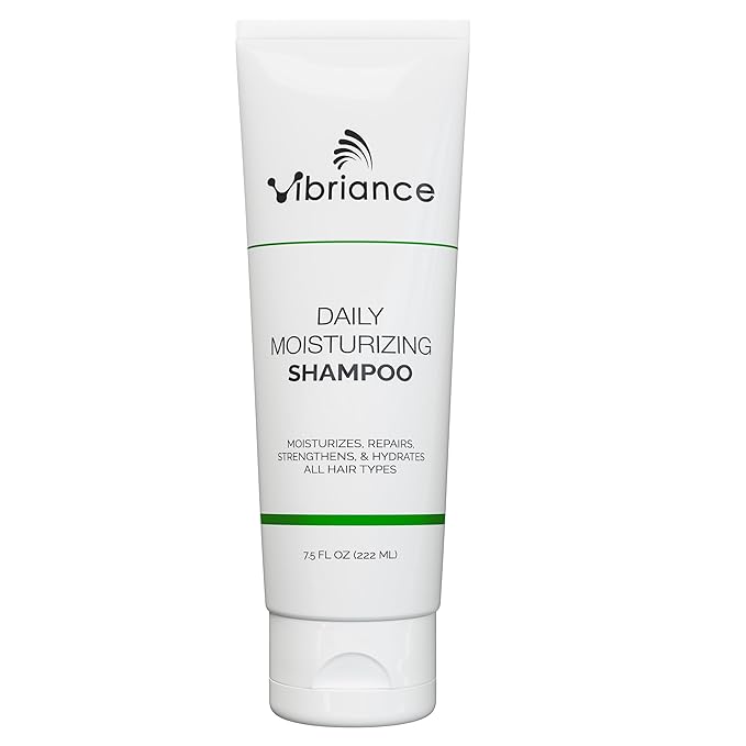 Vibriance Daily Moisturizing Shampoo 7.5 fl oz