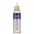 The Mane Choice Alpha Multi-Vitamin Scalp Hair Growth Oil, 4 Fl Oz, 1 Pack, Nourishing Scalp Oil with Biotin, Vitamin C, Rosemary, Rice Extract, Jojoba, Tea Tree & Castor Oil, Lightweight & Non-Greasy