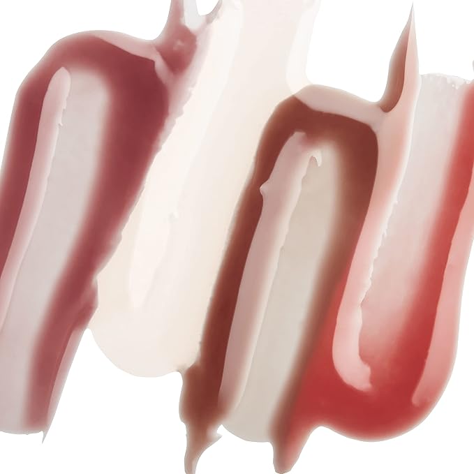 Sigma Beauty Renew Lip Oil – Tinted with Luxurious High-Shine Color & Long Lasting Hydration for Soft, Supple Lips, Non-Sticky w/Nourishing Antioxidants (All Heart, Berry Mauve Sheen)