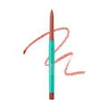 Thrive Causemetics Lip Filler Plumping Lip Liner, Terracotta Shade