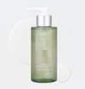 SUMSAE Pore Control Gel-to-Foam Cleanser, Korean Face Wash with Green Tea, Chestnut Shell & Niacinamide, Non-Stripping Daily Cleanser for Excess Oil and the Look of Pores, 155 mL / 5.24 fl oz