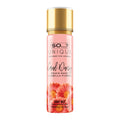 So...? Unique Coral Daisy Body Mist - Perfume for Women - Gourmand Fruity Vanilla Perfume - Gifts - Body Spray for Women - 5.1 oz