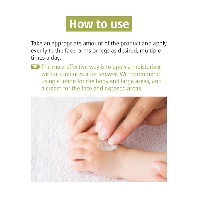 ZEROID Intensive Lotion, 6.8 fl oz (200ml)