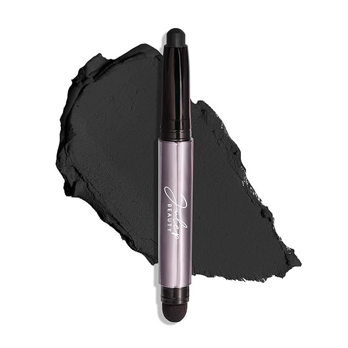 Julep Eyeshadow 101 Crème-to-Powder Eyeshadow Stick, Onyx Matte