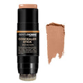 Gentlehomme - Concealer Stick for Men - Medium Dark - 1 Stick