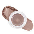 CAKAILA Single Cream Eye Shadow,Caramel Metallic Glitter Shimmer Natural Monochrome Eyeshadow Palette,Waterproof,Long Lasting Naturing-Looking,Vegan & Cruelty-Free,710