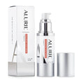 ALURIL Hyaluronic Acid Serum with Vitamin C - Hydrating & Moisturizing Serum to Soothe Plump Face & Tighten Skin, Enhanced with Vitamin E to Diminish Dark Spots, Fine Lines & Signs of Aging, 1 fl oz