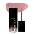 DINTO Blur-Glowy Lip Tint (219 Ave Maria) – Dewy Finish Glowy Korean Lip Tint, Long Lasting All Day Stain, Muted Lavender Beige, Vegan & Cruelty-Free, 0.11 fl oz
