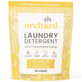 Orchard Laundry Detergent Powder for Sensitive Skin - Unscented, 90 Loads