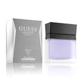 Guess Seductive Men/Homme After Shave For Men, 3.4 Fl. Oz.