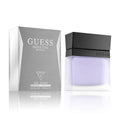 Guess Seductive Men/Homme After Shave For Men, 3.4 Fl. Oz.