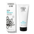 Stories & Ink Tattoo Care Daily Moisturizer | For Healed Tattoos, 6.8 Fl Oz