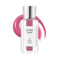 BBIA L’EAU Tint – Glossy & Glow Lip Stain Watery Lip Tint Non-Sticky High Shine Finish Long-lasting Moisturizing Lightweight Natural Daily Use Vegan Korean Makeup (06 PINK L'EAU - MINI)