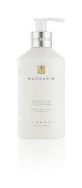 Zents Hand & Body Wash (Mandarin Fragrance) 10 fl oz