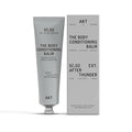 AKT Body Conditioning Balm, SC.02 After Thunder, 3.4 Fl Oz, All Genders