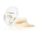 Dermacol Invisible Fixing Powder, Translucent Setting Powder, 0.46oz, Light