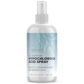 Eva Naturals Hypochlorous Acid Spray for Face & Body, HOCl Facial Mist & Skin Cleanser, Soothing Daily Spray for Redness, Irritation & Sensitive Skin, All Skin Types, 8 oz