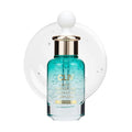 CLIV Multi Hyaluronic Hydrating Ampoule | 85% Hyaluronic Acid, 8-Layer Hydration, Ceramides & Panthenol for Deep Moisture Care | Korean Skincare Nourishing Serum | 1.01 Fl Oz (Pack of 1)