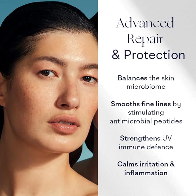 Intuisse - Active NAD+ Prebiotic Toner - Micellar Water & Makeup Remover– 5% Pharma-Grade NAD+ Cleanser with Centella Asiatica & A-Glucan Oligosaccharide – Swiss Liposomal Technology – 3.38 Fl Oz