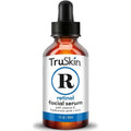 TruSkin Retinol Serum for Face with Hyaluronic Acid & Cica, 1 fl oz