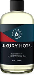 Aroma Country Ritzy Hotel Luxury Diffuser Oil Refill (4 Fl Oz)