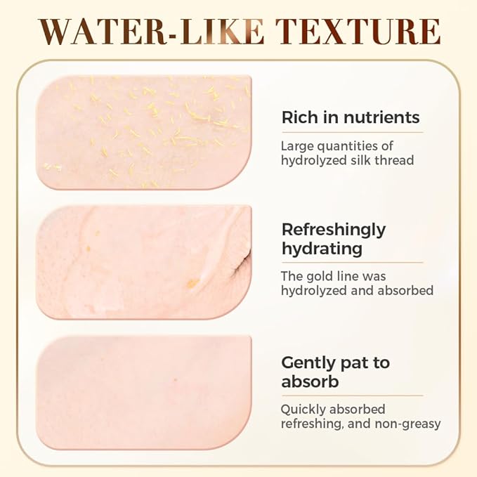 Anti-Aging Essence, 2025 New Face Lift Spray, Tighten and Reduce Wrinkles, Anti-Wrinkle Lifting Firm Toner Water, Moisturizes for Mature and Dry Skin (3)