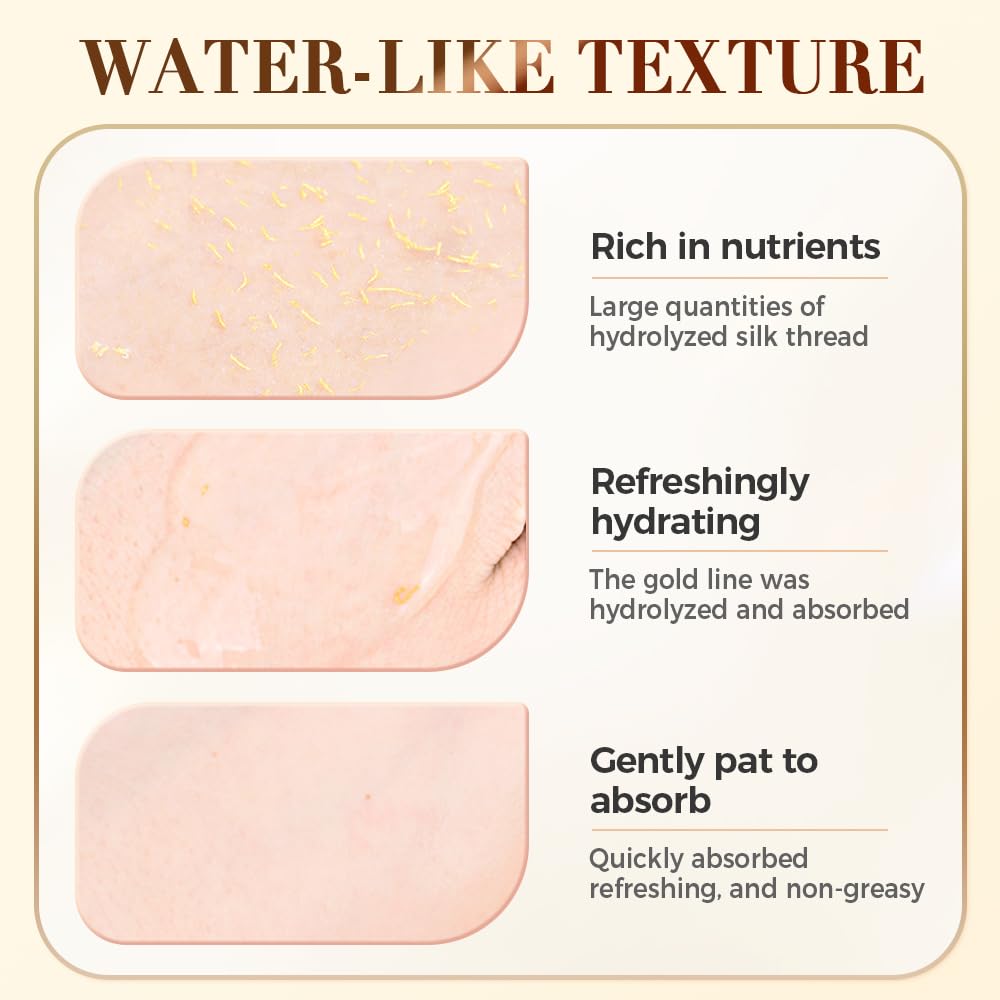 Anti-Aging Essence, 2025 New Face Lift Spray, Tighten and Reduce Wrinkles, Anti-Wrinkle Lifting Firm Toner Water, Moisturizes for Mature and Dry Skin (3)