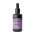 DERMAdoctor Vitamin C Oil for Face, Hydrating 20% Vitamin C Night Oil, 1 Oz
