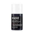 Scotch Porter Anti-Bump & Ingrown Roller for Men with Aloe & Salicylic Acid