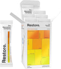 The Absorption Company Restore - Electrolyte Powder Hydration Packets - 7PK