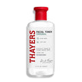 THAYERS Alcohol-Free, Hydrating Cucumber Witch Hazel Facial Toner with Aloe Vera Formula, Vegan, Dermatologist Tested and Recommended