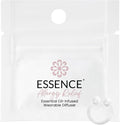 Essence Wearable Aromatherapy Nasal Diffuser – Allergy Relief Essential Oil
