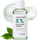 NEUL20S Centelsome 5X Soothing Toner 6.76 fl oz/200ml | Hydrating & Calming Korean Facial Toner with Green Tea, Centella Asiatica & Exosomes | Supports Sensitive, Dry & Acne-Prone Skin