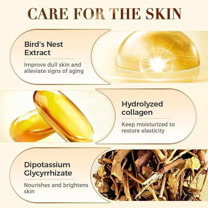 Anti-Aging Essence, 2025 New Face Lift Spray, Tighten and Reduce Wrinkles, Anti-Wrinkle Lifting Firm Toner Water, Moisturizes for Mature and Dry Skin (3)