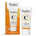 TruSkin Vitamin C Face Cream - Brightening Daily Moisturizer, 2 fl oz