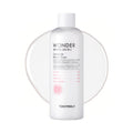 TONYMOLY Wonder Ceramide Mochi Milky Toner, Hydrating Barrier Repair, 500ml