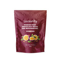 Locsanity Dreadlock Hair Scalp Detox - Deep Clean Dreadlock Powder, Cleansing Conditioner - Natural Hair Cleanser for Build Up - ACV Alternative, Loc Care and Maintenance Products