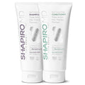 Shapiro MD Hair Growth Experts Hair Loss Shampoo and Conditioner, 1 Month