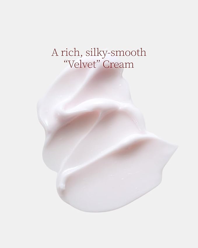 CAYCLLY Redbarrier Cream | Anti-Aging Face Moisturizer with Peptides & Ceramides for Wrinkles & Skin Barrier Repair | Vegan Korean Skincare to Firm, Hydrate & Restore Radiance, 1.69 fl. oz.