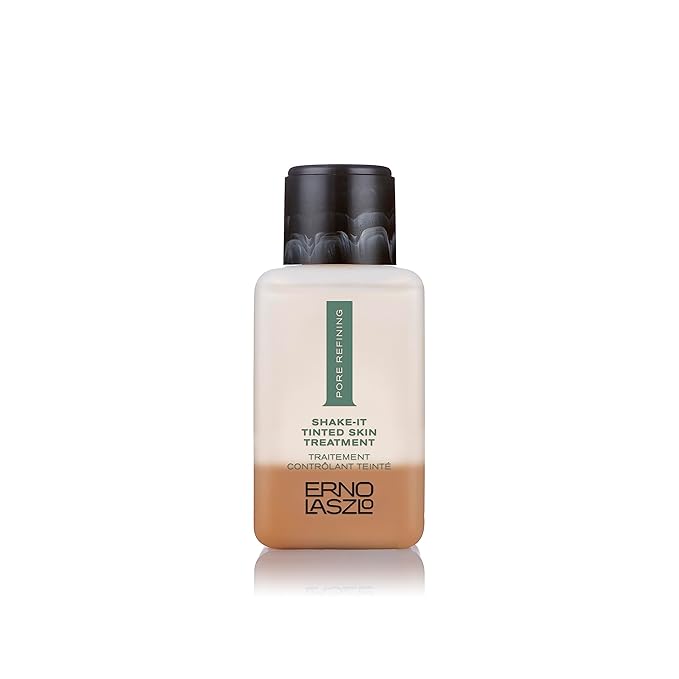 Erno Laszlo Shake-It Tinted Skin Treatment, Medium, 90mL / 3 fl oz