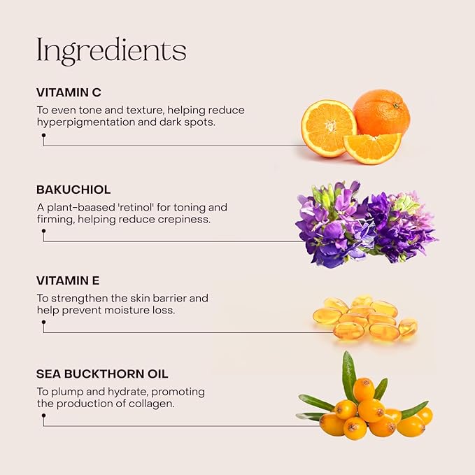 Everist Hydrating Body Ritual Set | Body Wash + Body Spritz