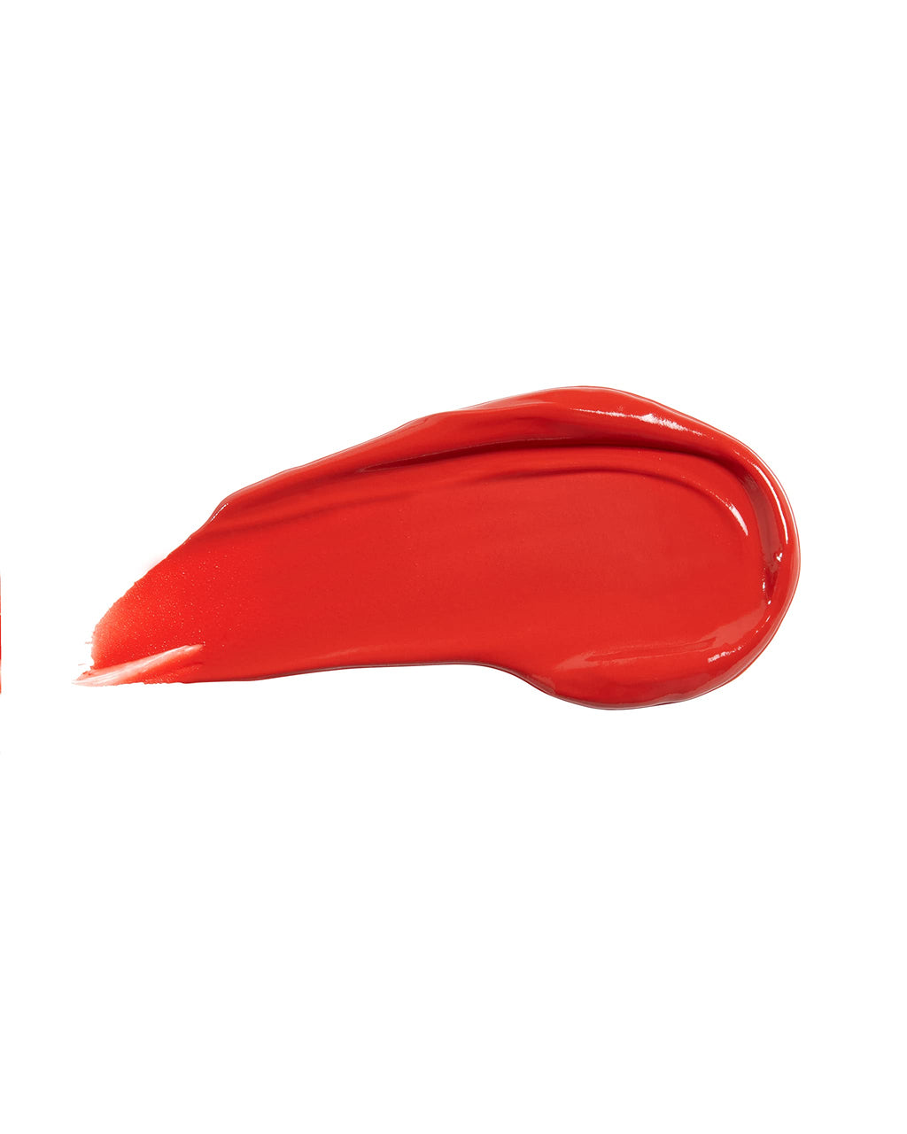 Live Tinted Huelip Liquid Lip Creme Lipstick - Orangey Red, 0.09 fl oz