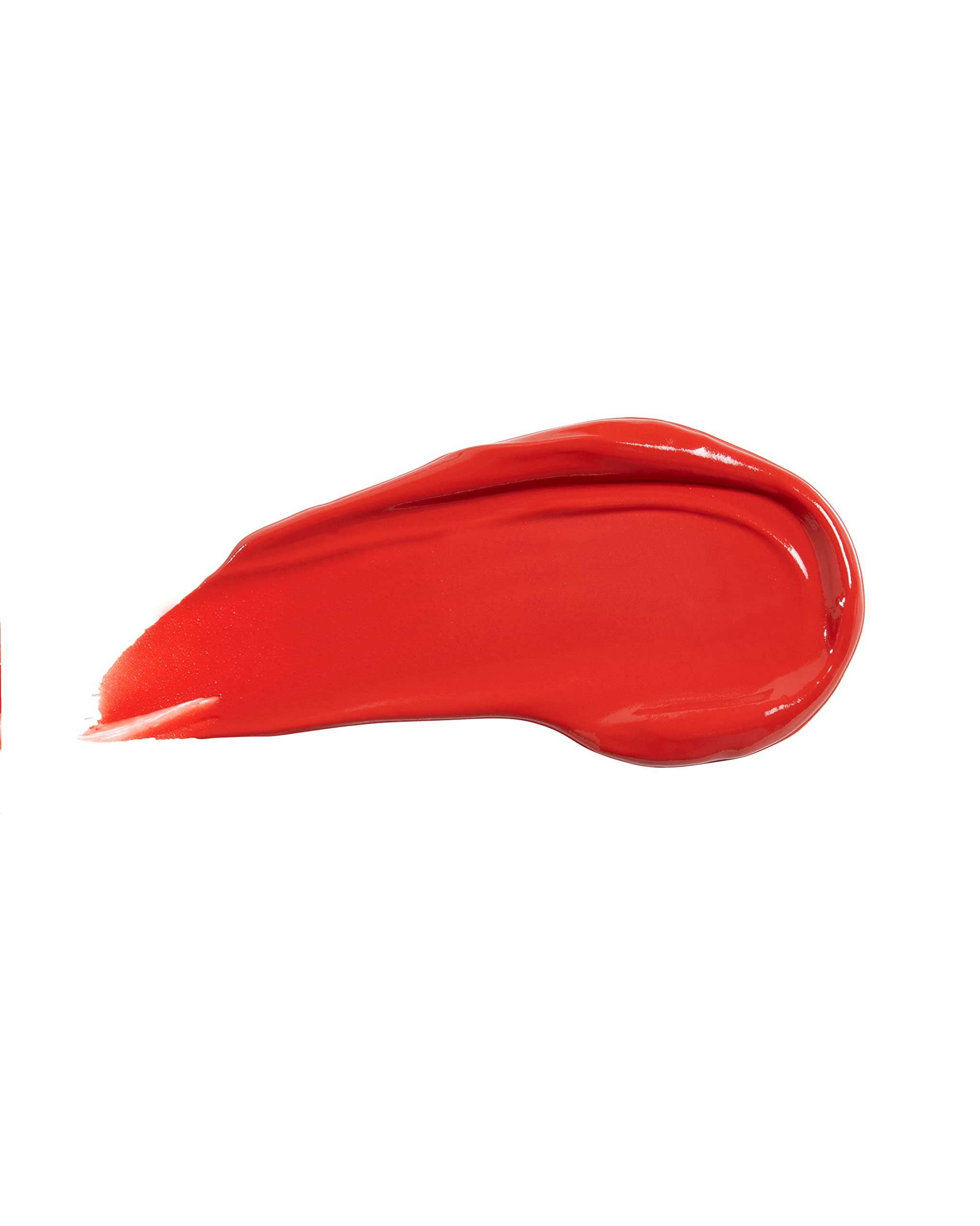 Live Tinted Huelip Liquid Lip Creme Lipstick - Orangey Red, 0.09 fl oz
