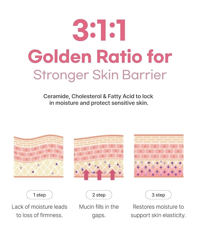 ClearDea Mucin Mineral Vita Bubble First Essence Duo with Micro-Bubble Formula and 2-in-1 Toner Serum, K Beauty for Glass Skin, 4.06 Fl Oz (2.03 Fl Oz x 2ea) – Hydrating Firming
